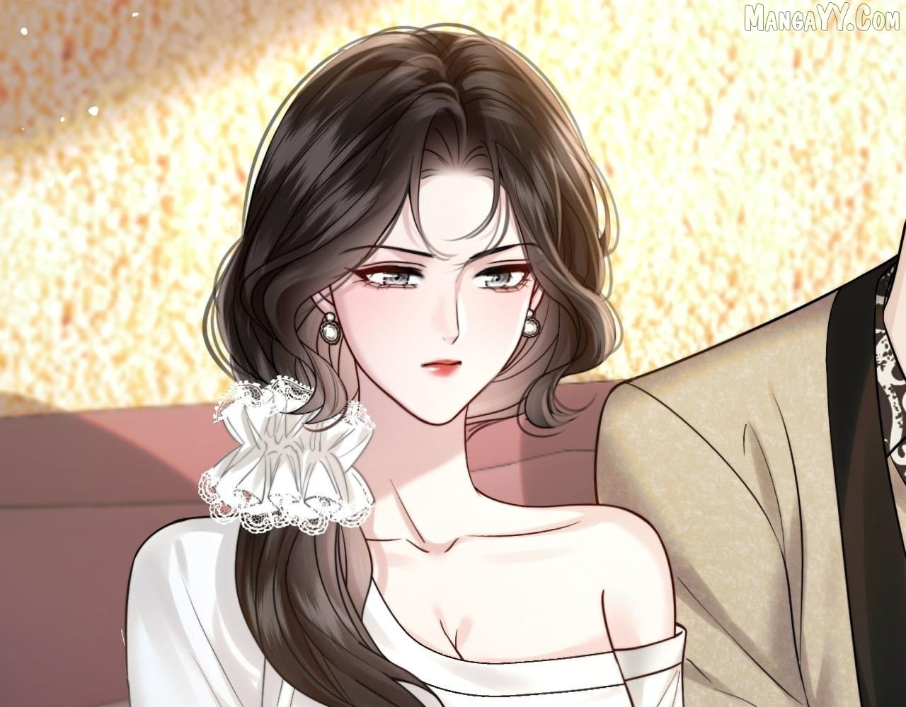 Deeply In Love Chapter 56 - page 2